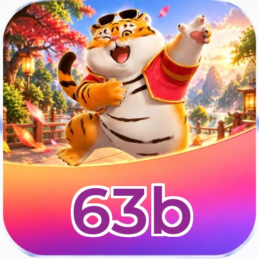 Logo 63b Telegram Canal Oficial