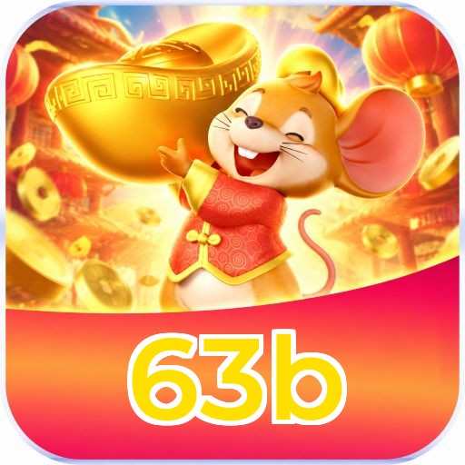 63b APP Logo Oficial Certificado Android iOS