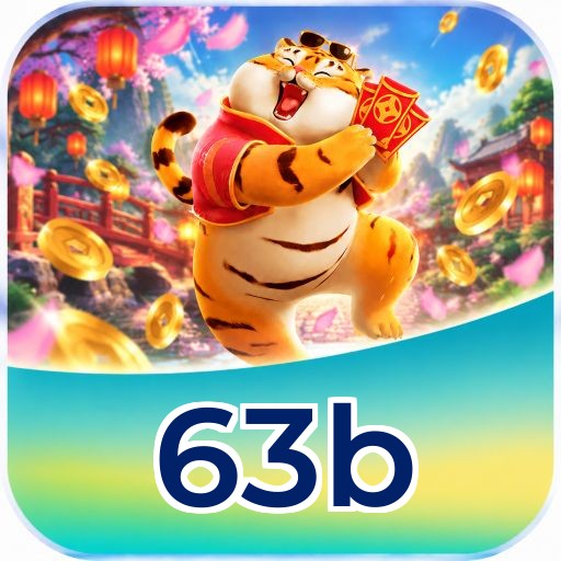 Logo 63b Loteria Online