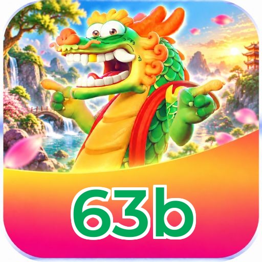 Logo 63b APK Android Brasil