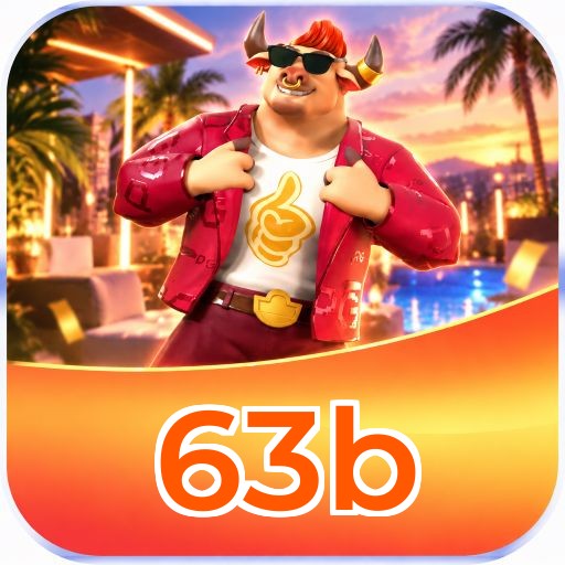 63b Jackpots Progressivos