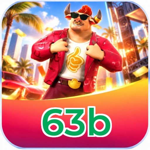63b Logo Oficial